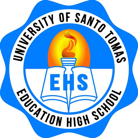 University of Santo Tomas Education High School .